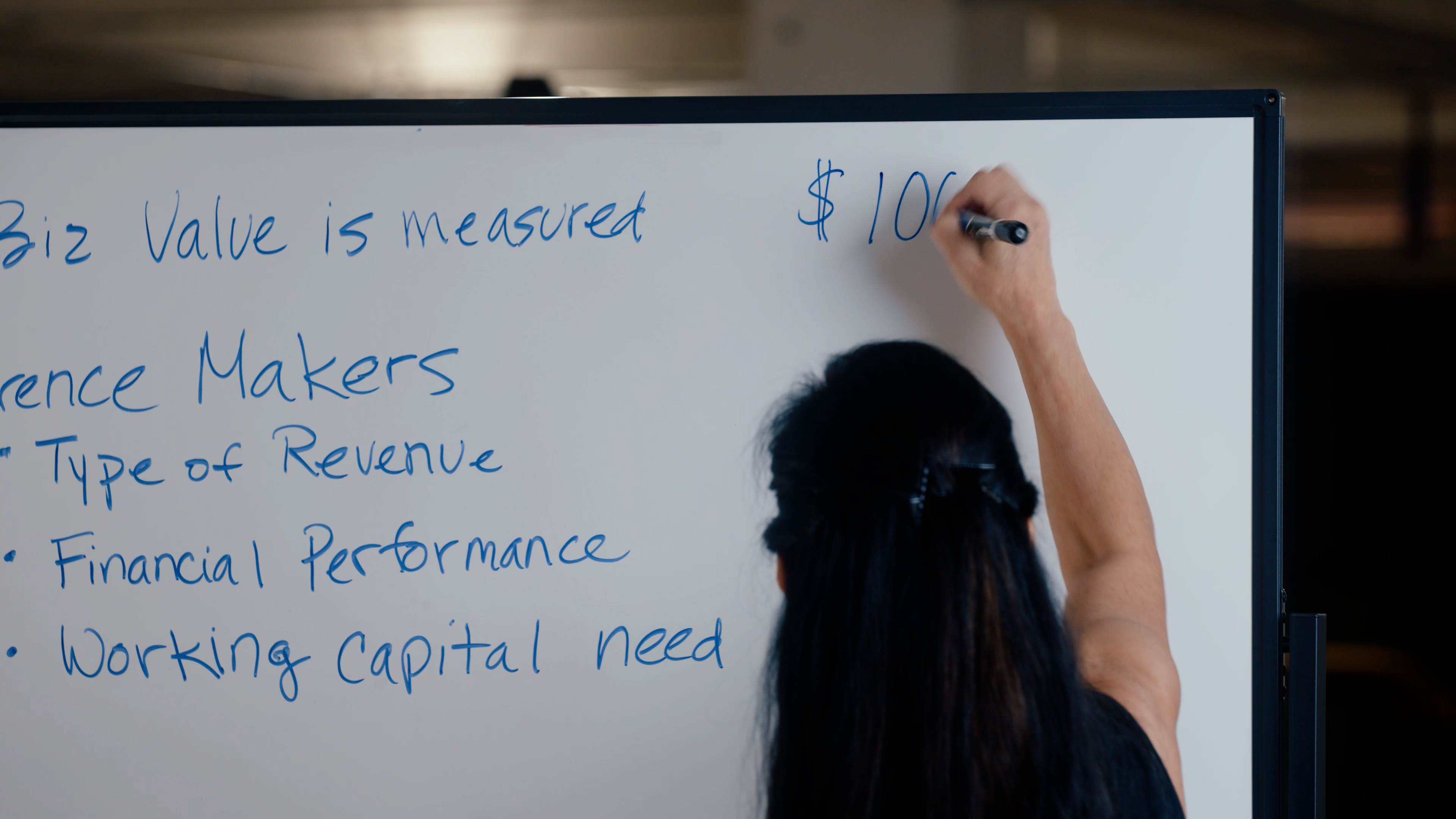 Understand the Offer Process