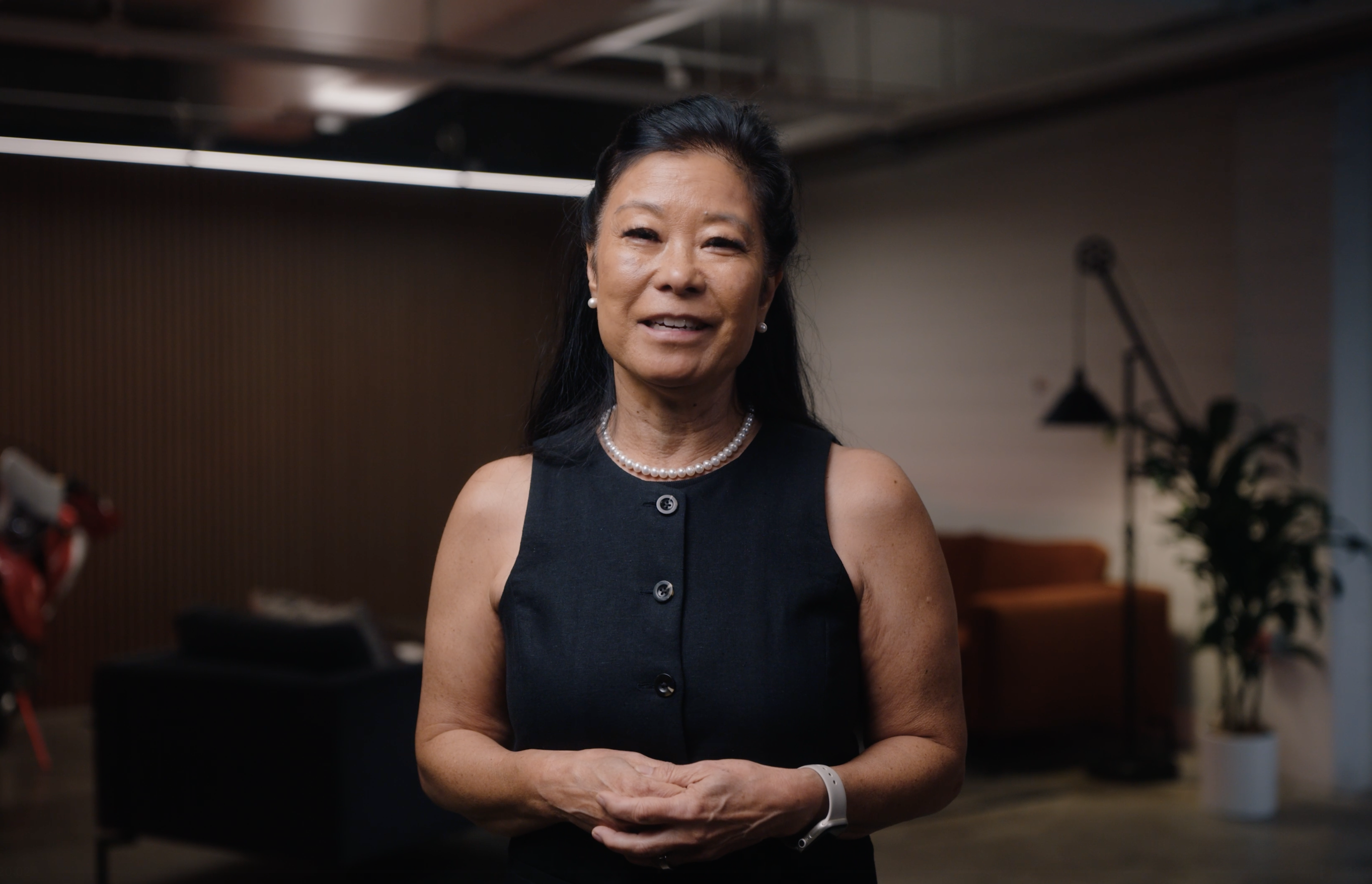 Diane Thomas — Expert Instructor